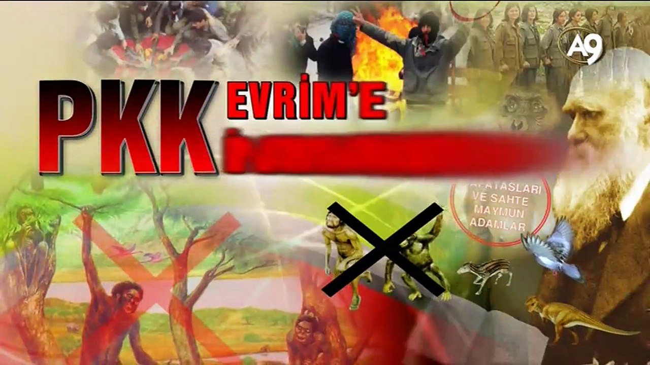 A9TV canlı yayın