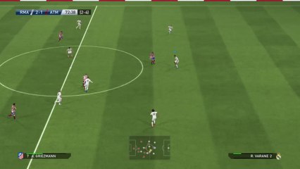 Transmissão ao vivo de Pes 15 PS4