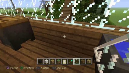 Live PS4-uitzending van zeyd04