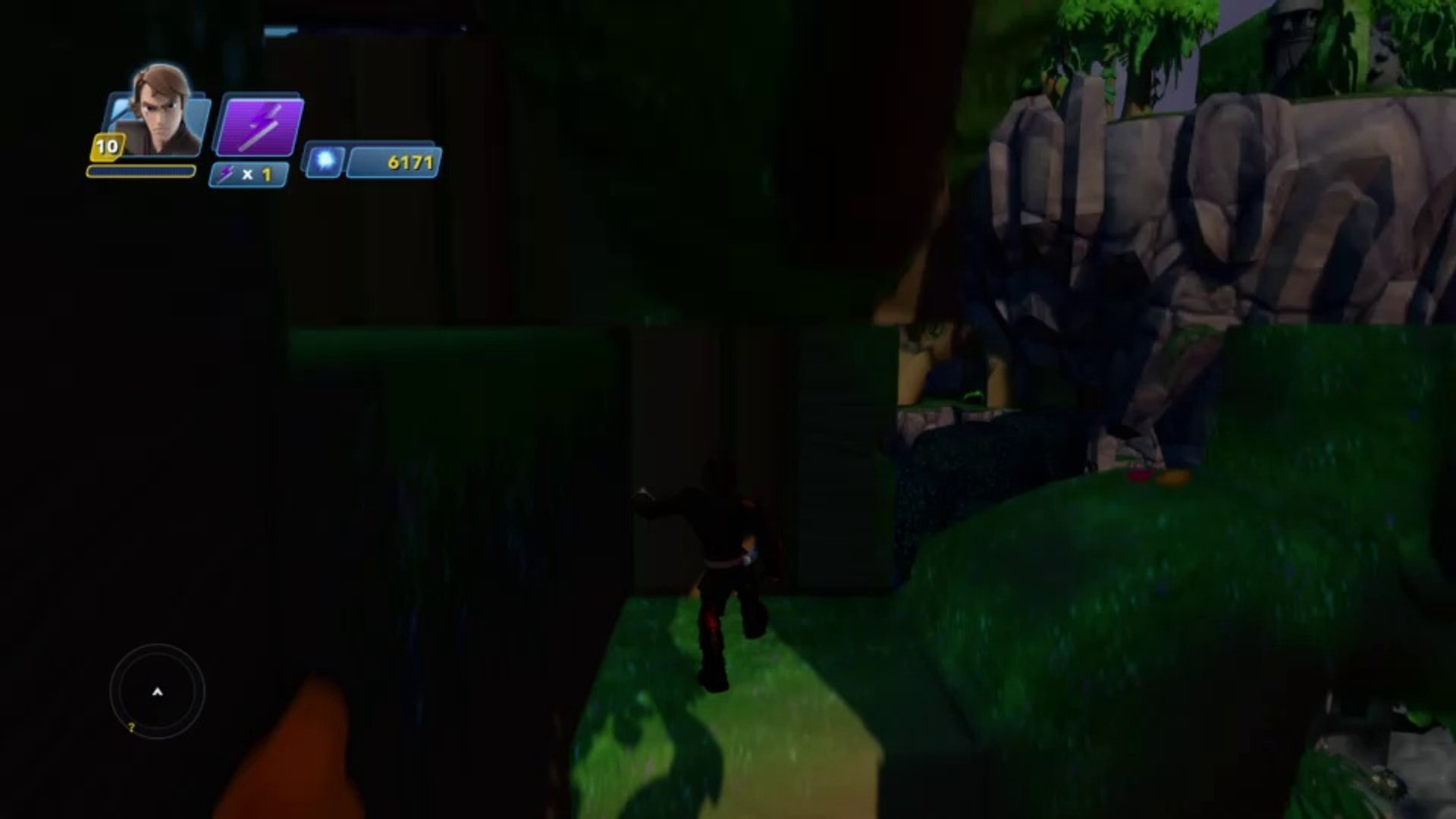 Bbox gaming gamer tv