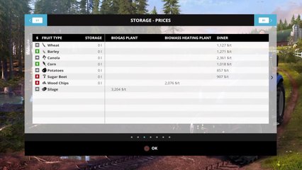 Svensk farming