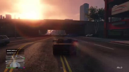 "IM BROKE" gta 5
