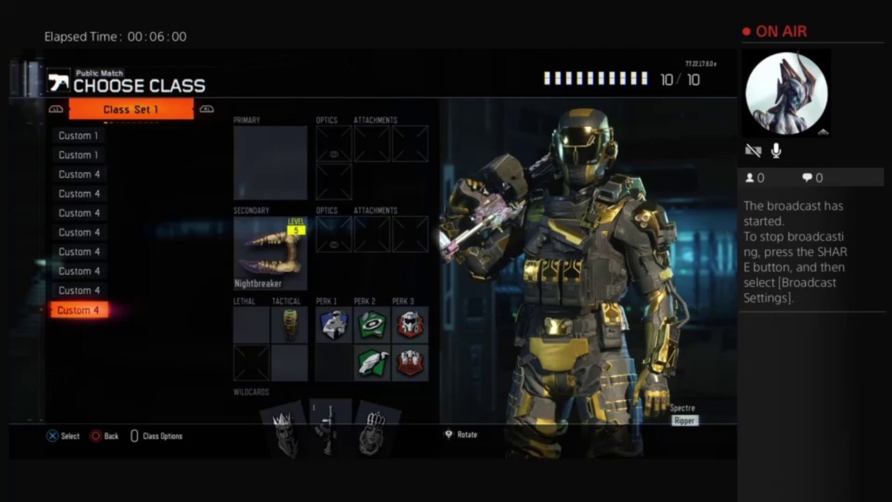 Road To 300 With one of my Dawgs