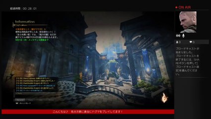 ドラゴンズドグマ　いろいろやりますよ♪