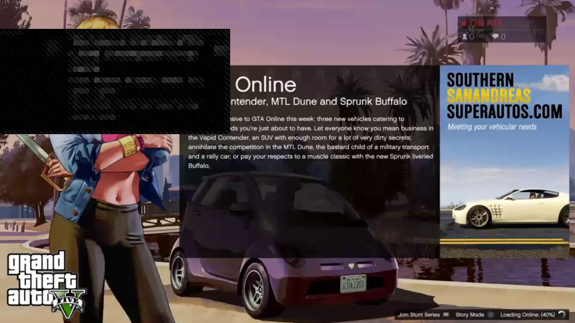 Gta 5