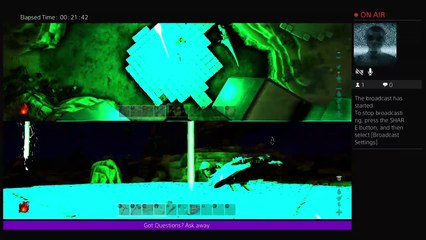 Skyrim with commentary... I guess lol