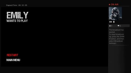 Dailymotion Emily wants to play