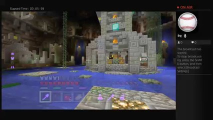 Battle mini games with demond darkness minecraft 5 in a row challenge 2