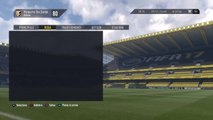 Fifa 17 Carriera allenatore