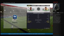 Transmissão ao vivo da PS4 de Brunofcguilhufeb FIFA 17 Portugal vs France