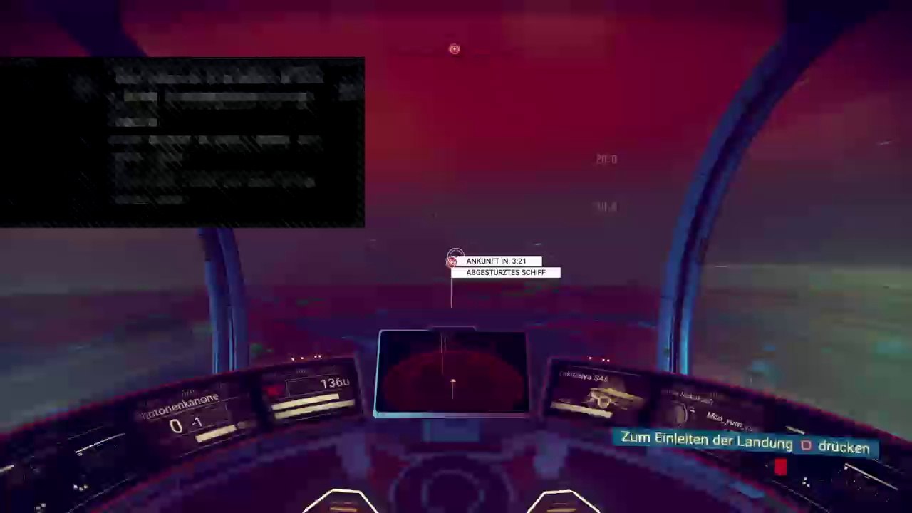 Space Adventure