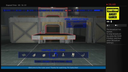 Mustang BOSS out prowling