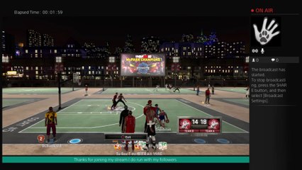 Bavndss's Grinding for L3