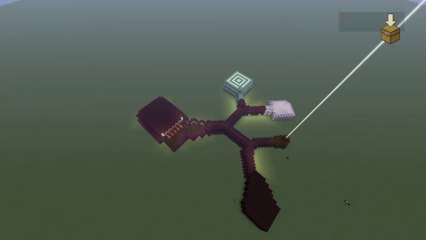 Minecraft Map Creation part 2 [Road to 150 Subscribers]