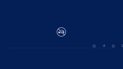 No mans sky just started