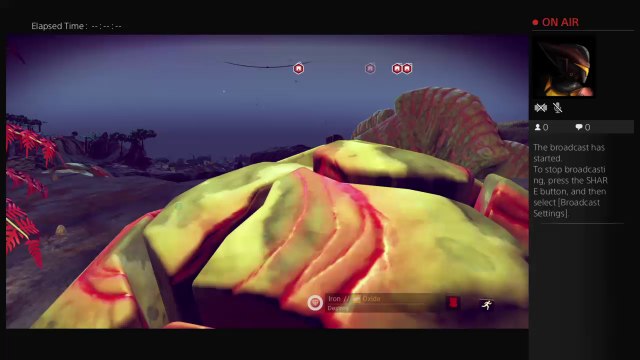 No Man's Sky - New planets galaxies and rare creatures! Livestream