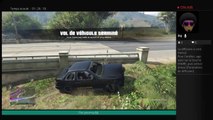 Vidéo détente sur gta