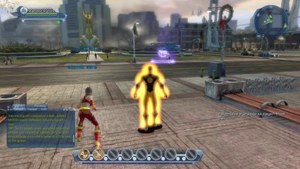 How to make reverse flash