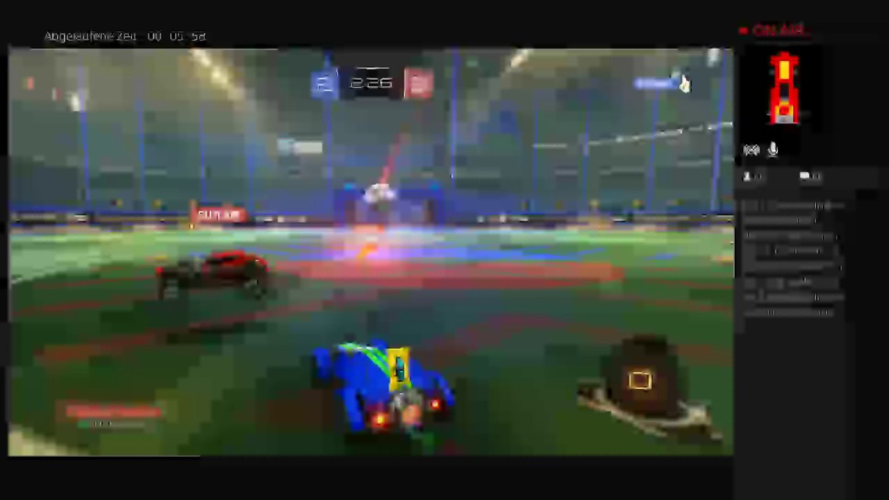 COD MW Remastered TEST Stream lol (PS4)