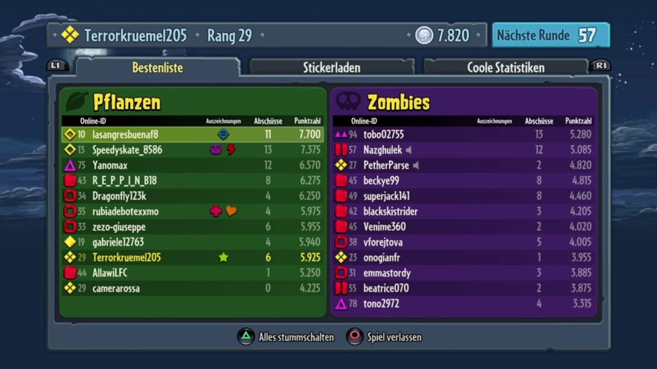 NEED FOR SPEED RIVALS