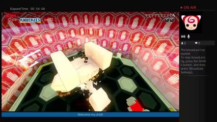 Late Night Stream (No Mic)