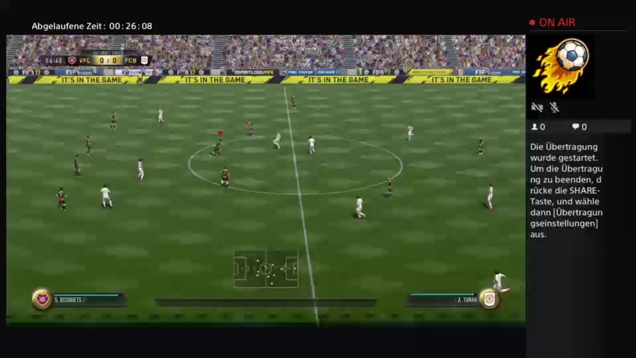 Ps4-live-Übertragung von bmg-1900_t