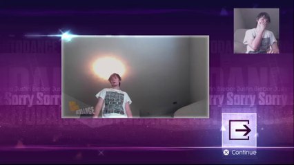 Just Dance 2017 DEMO