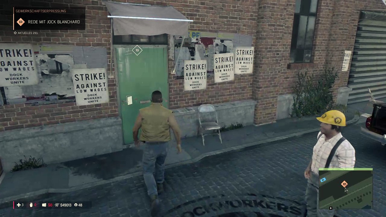 PS4-Live-Übertragung von Der-Deva-Pain