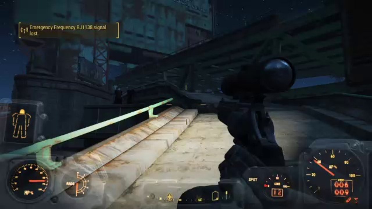 Fallout 4