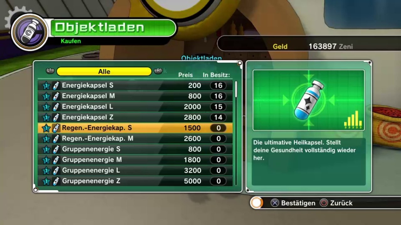 PS4-Live-Übertragung von mir