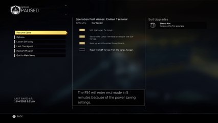 Mirrors edge campaign thumper95