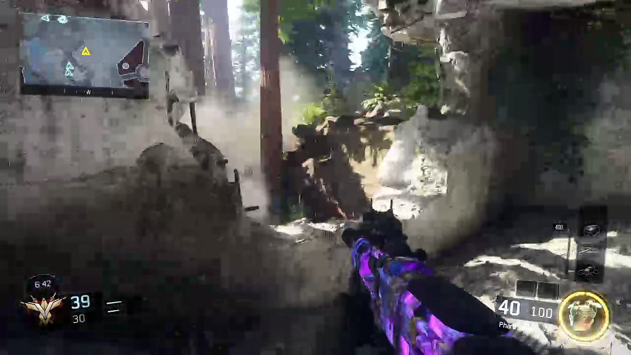 Rainbow 6 seige fun Wit Friendz