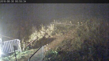 LTCam - Cormet de Roselend (Beaufort)
