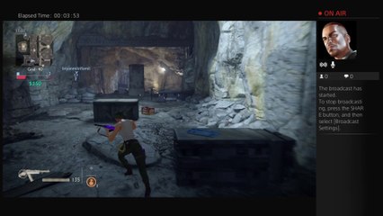 Lets try private match