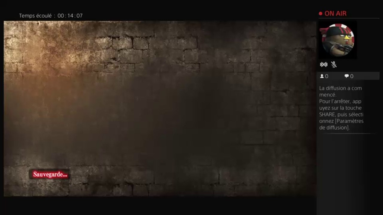 Diffusion attack on titan