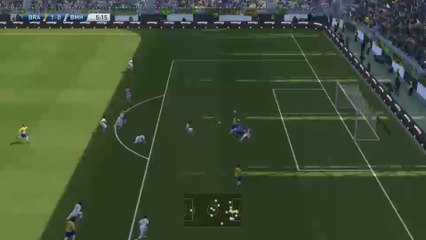 Somos los cracks de pes2016 con rudex pro2