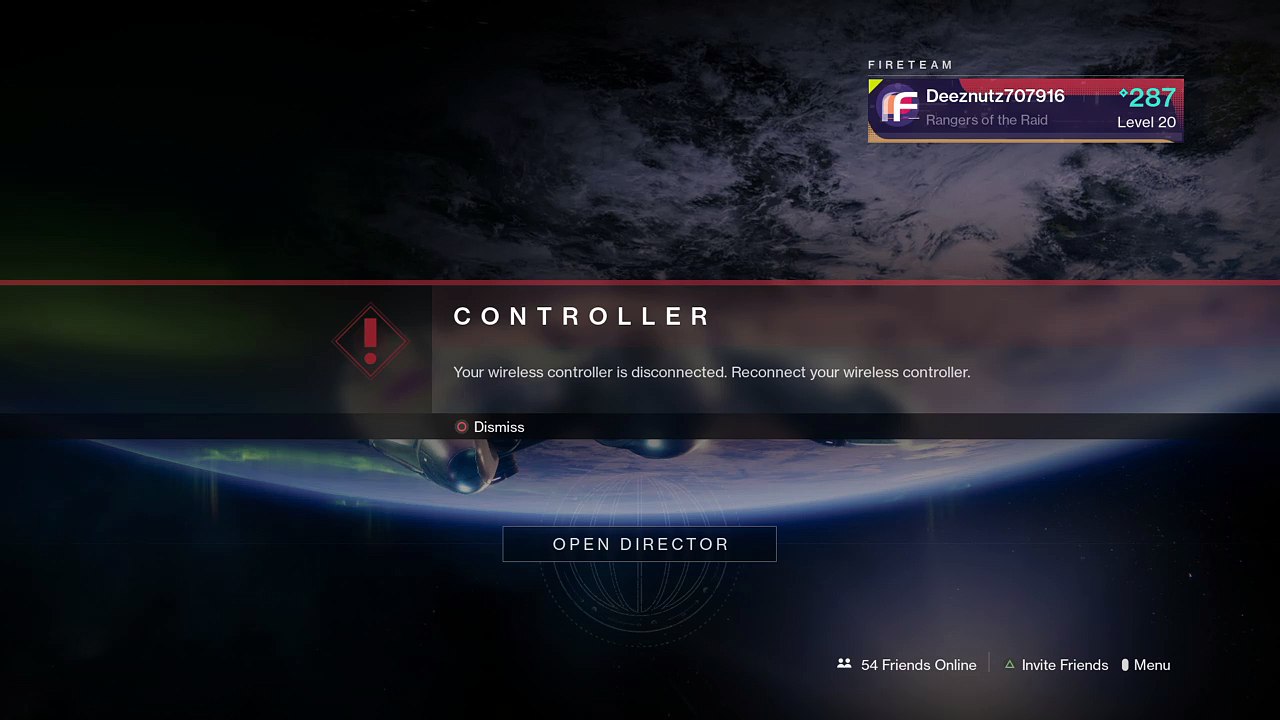 Deeznutz707916's Live PS4 Broadcast