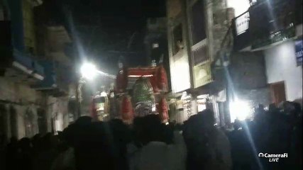 Jaunpur e Aza INDIA