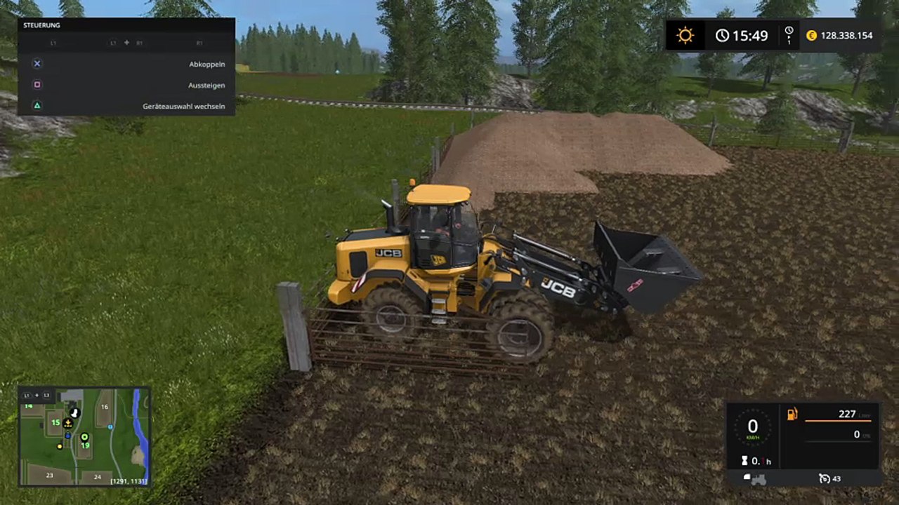 m593ai Ps4-live musik horen