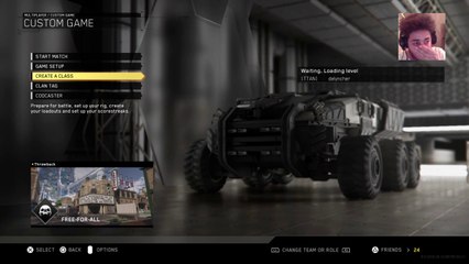 Dedication about cod