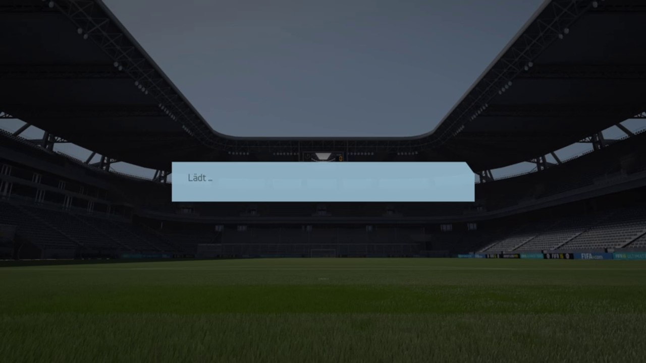 PS4-Live-Übertragung von UF-Kevin