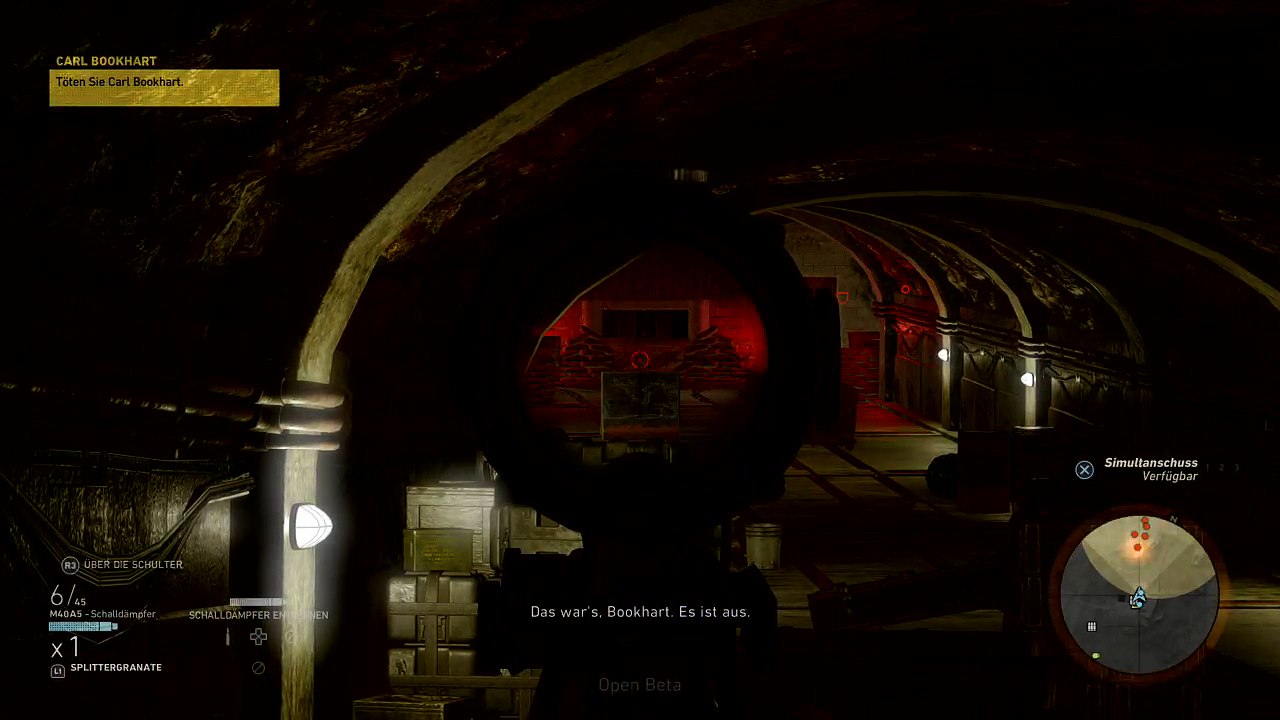 Ps4-live-Übertragung von t05z-_