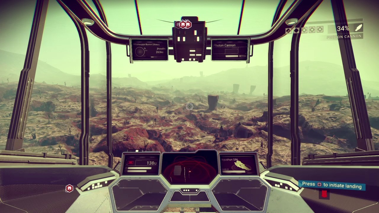 jhood86's Live PS4 Broadcast