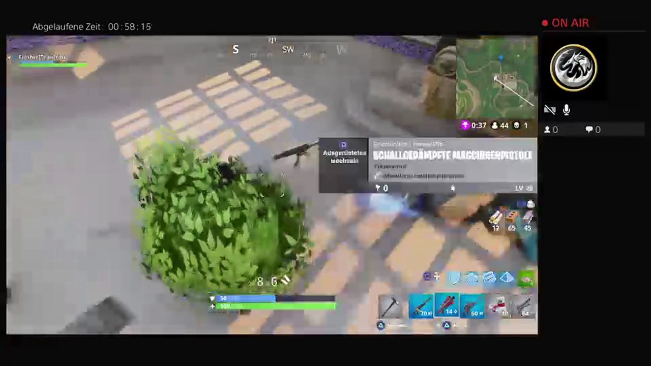 Minecraft stream zocken mit paar Freunden [deutsch]