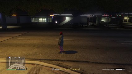 Transmissão ao vivo da PS4 de FIGUINHA2005