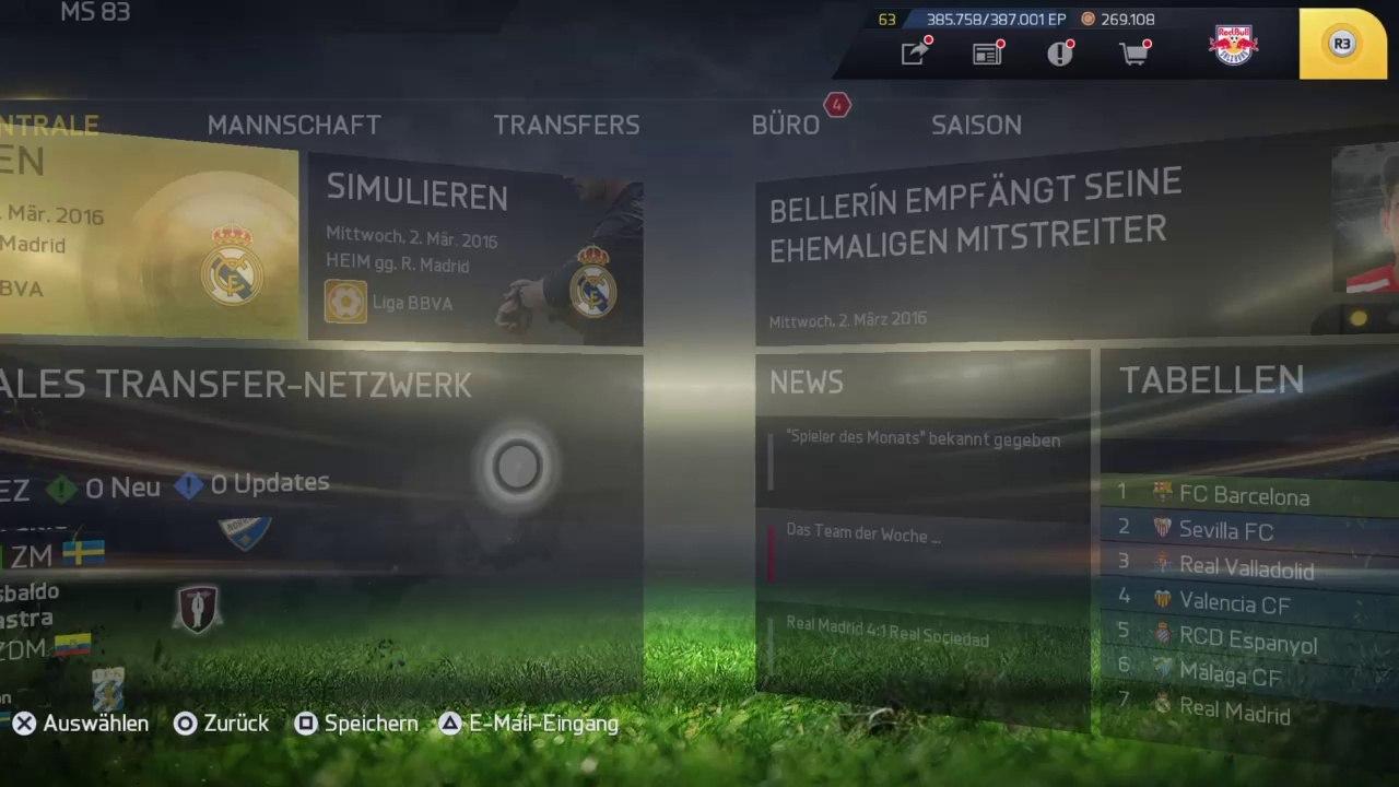 [AUT/GER]  [USK 18] PS4