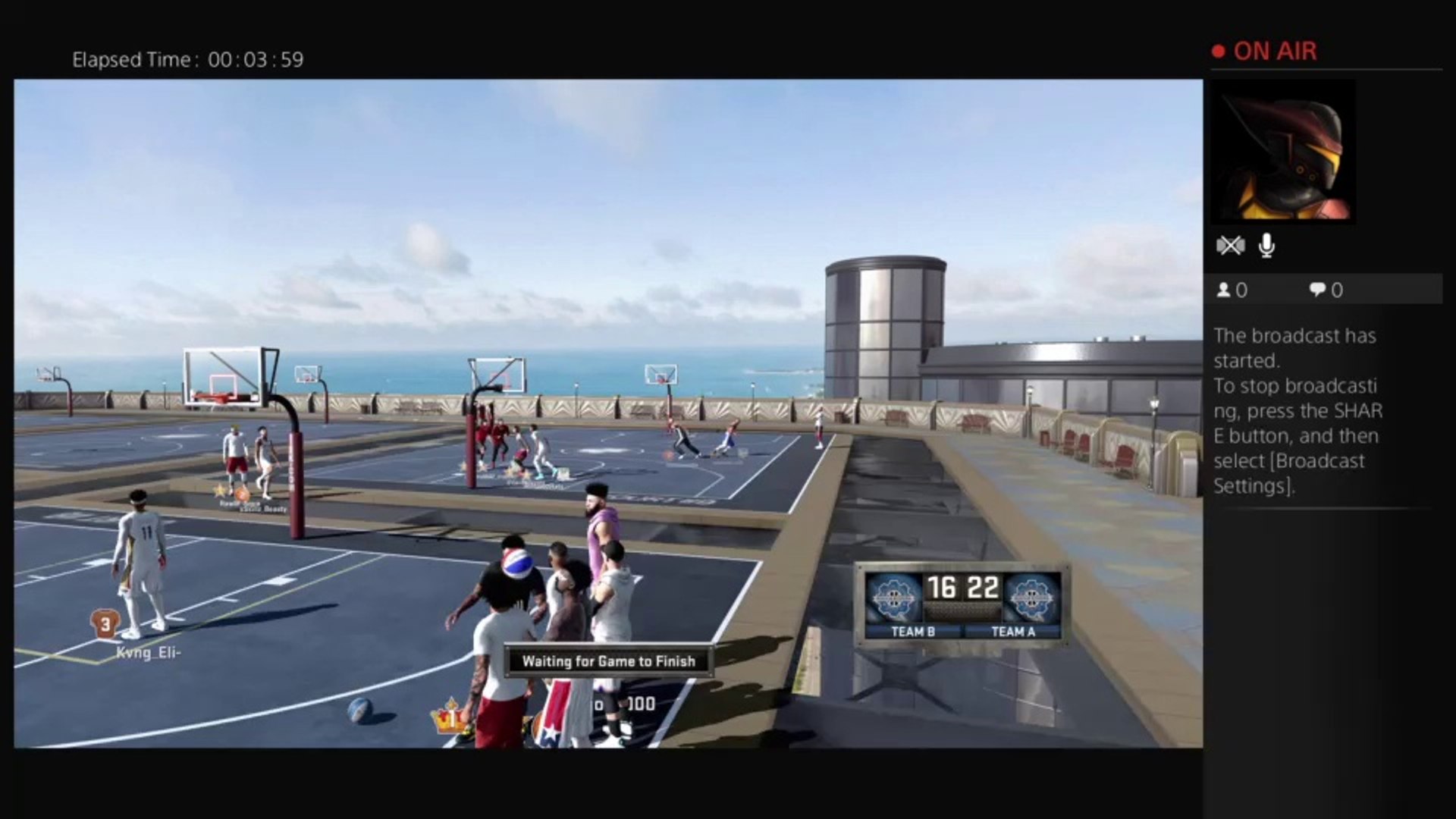 2k god