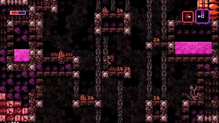 Axiom Verge