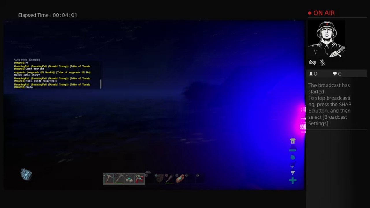 Ark