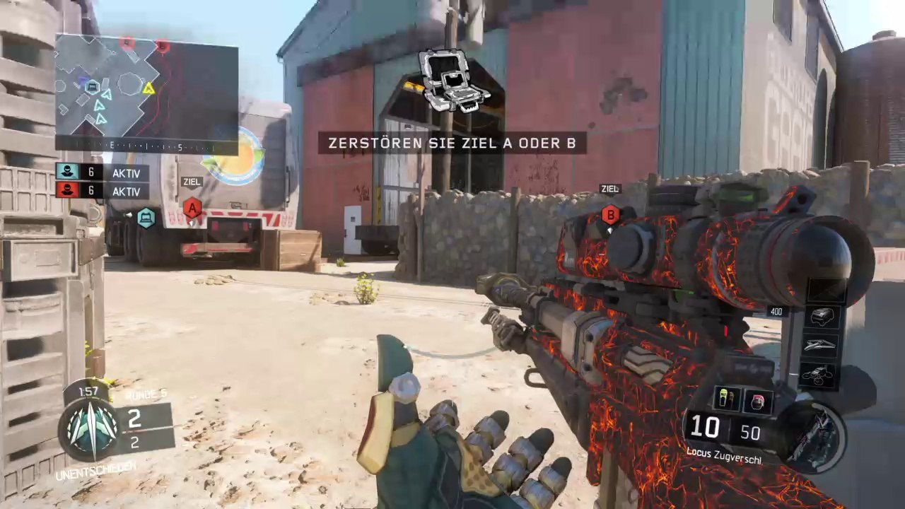 Ps4-live-Übertragung von lk-eddy23